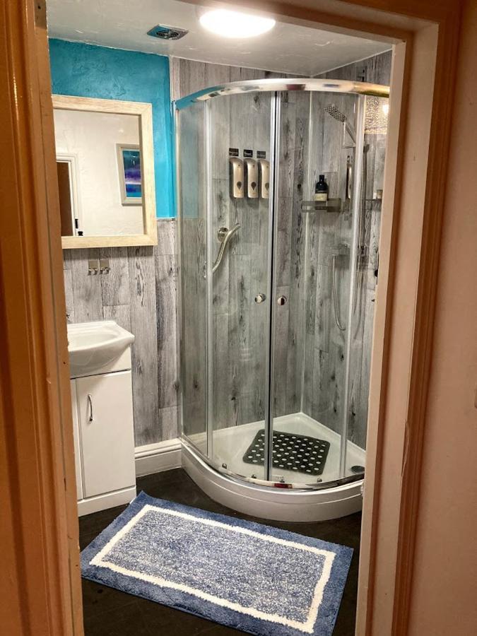 Cosy Studio Retreat In Wells, Somerset Eksteriør bilde